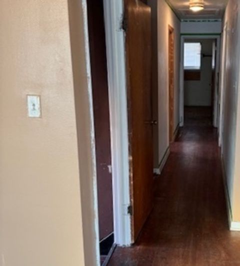 Tiny photo for 9227 S Perry Avenue, Chicago, IL 60620 (MLS # 12489685)