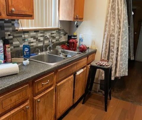 Tiny photo for 9227 S Perry Avenue, Chicago, IL 60620 (MLS # 12489685)