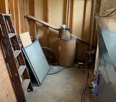 Tiny photo for 9227 S Perry Avenue, Chicago, IL 60620 (MLS # 12489685)