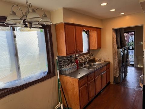 Tiny photo for 9227 S Perry Avenue, Chicago, IL 60620 (MLS # 12489685)