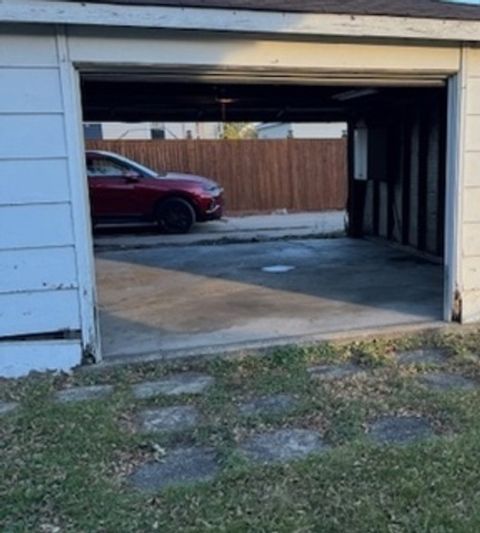 Tiny photo for 9227 S Perry Avenue, Chicago, IL 60620 (MLS # 12489685)