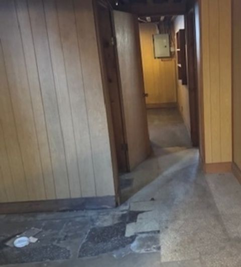 Tiny photo for 9227 S Perry Avenue, Chicago, IL 60620 (MLS # 12489685)