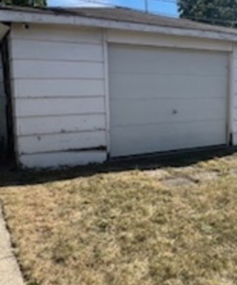 Tiny photo for 9227 S Perry Avenue, Chicago, IL 60620 (MLS # 12489685)