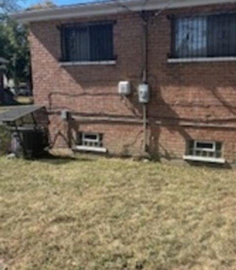 Tiny photo for 9227 S Perry Avenue, Chicago, IL 60620 (MLS # 12489685)