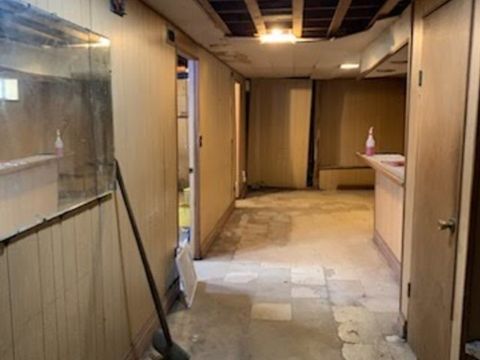 Tiny photo for 9227 S Perry Avenue, Chicago, IL 60620 (MLS # 12489685)