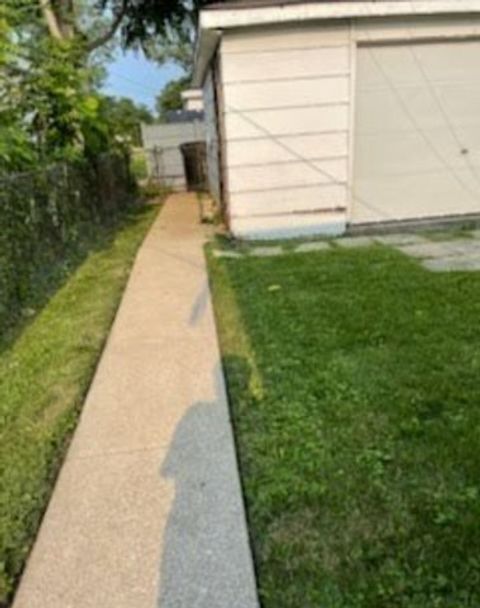 Tiny photo for 9227 S Perry Avenue, Chicago, IL 60620 (MLS # 12489685)