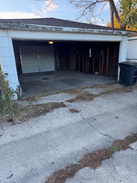 Tiny photo for 9227 S Perry Avenue, Chicago, IL 60620 (MLS # 12489685)