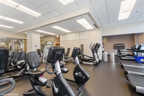 Tiny photo for 600 N Lake Shore Drive #2903, Chicago, IL 60611 (MLS # 12629334)