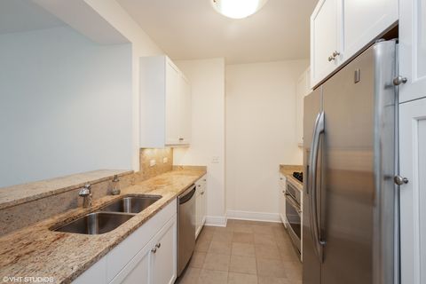 Tiny photo for 600 N Lake Shore Drive #2903, Chicago, IL 60611 (MLS # 12629334)