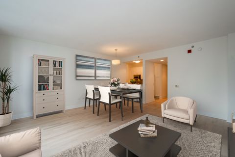 Tiny photo for 600 N Lake Shore Drive #2903, Chicago, IL 60611 (MLS # 12629334)