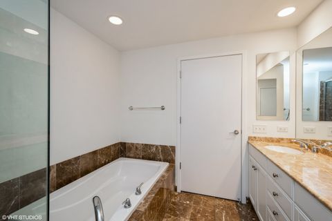 Tiny photo for 600 N Lake Shore Drive #2903, Chicago, IL 60611 (MLS # 12629334)