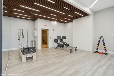 Tiny photo for 600 N Lake Shore Drive #2903, Chicago, IL 60611 (MLS # 12629334)