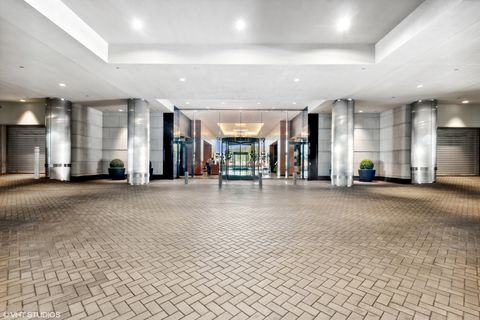 Tiny photo for 600 N Lake Shore Drive #2903, Chicago, IL 60611 (MLS # 12629334)