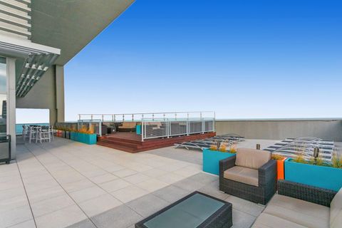 Tiny photo for 600 N Lake Shore Drive #2903, Chicago, IL 60611 (MLS # 12629334)