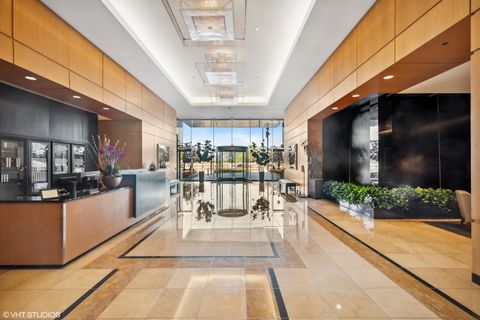 Tiny photo for 600 N Lake Shore Drive #2903, Chicago, IL 60611 (MLS # 12629334)