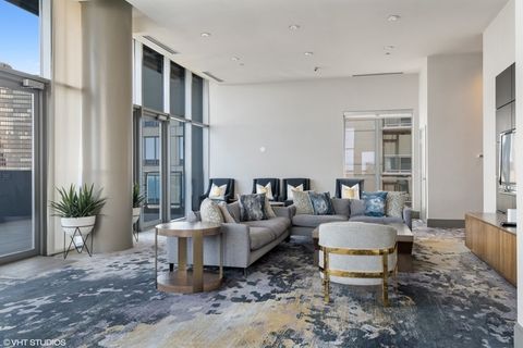 Tiny photo for 600 N Lake Shore Drive #2903, Chicago, IL 60611 (MLS # 12629334)