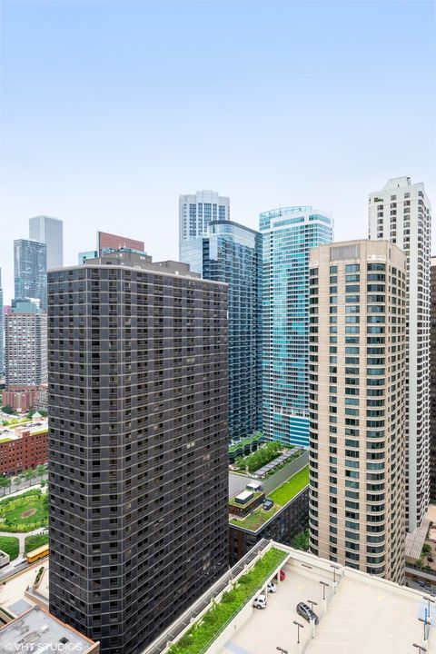 Tiny photo for 600 N Lake Shore Drive #2903, Chicago, IL 60611 (MLS # 12629334)