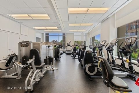 Tiny photo for 600 N Lake Shore Drive #2903, Chicago, IL 60611 (MLS # 12629334)