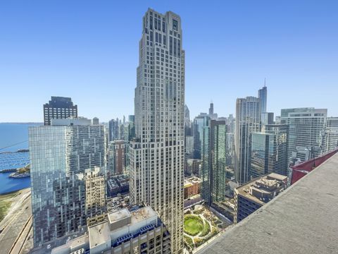 Tiny photo for 600 N Lake Shore Drive #2903, Chicago, IL 60611 (MLS # 12629334)