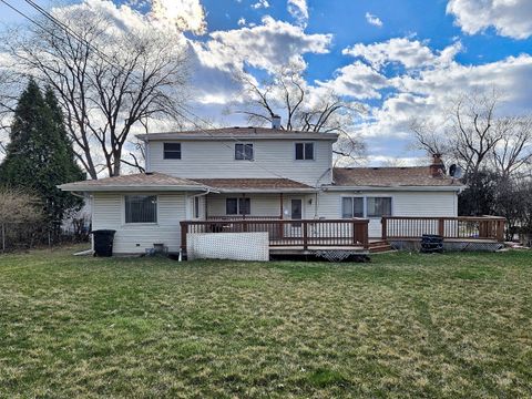 Tiny photo for 357 N PIONEER Drive, Addison, IL 60101 (MLS # 12604502)