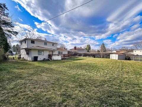 Tiny photo for 357 N PIONEER Drive, Addison, IL 60101 (MLS # 12604502)