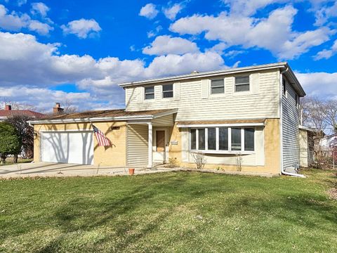 Tiny photo for 357 N PIONEER Drive, Addison, IL 60101 (MLS # 12604502)