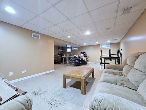 Tiny photo for 357 N PIONEER Drive, Addison, IL 60101 (MLS # 12604502)