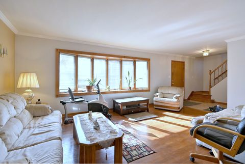 Tiny photo for 357 N PIONEER Drive, Addison, IL 60101 (MLS # 12604502)