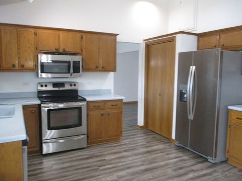 Tiny photo for 8030 Valley View Drive, Tinley Park, IL 60477 (MLS # 12503202)