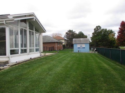 Tiny photo for 8030 Valley View Drive, Tinley Park, IL 60477 (MLS # 12503202)