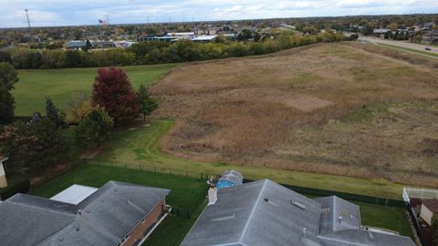 Tiny photo for 8030 Valley View Drive, Tinley Park, IL 60477 (MLS # 12503202)