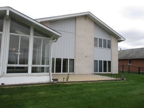 Tiny photo for 8030 Valley View Drive, Tinley Park, IL 60477 (MLS # 12503202)