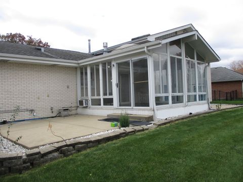 Tiny photo for 8030 Valley View Drive, Tinley Park, IL 60477 (MLS # 12503202)