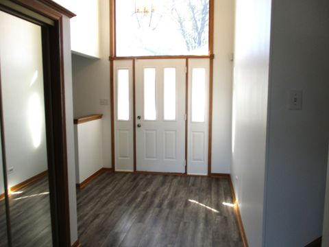Tiny photo for 8030 Valley View Drive, Tinley Park, IL 60477 (MLS # 12503202)