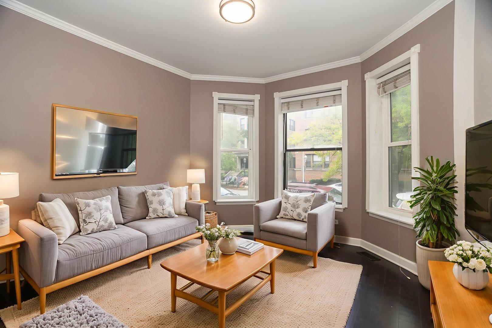 3806 N Fremont Street 1