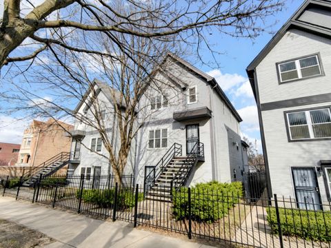 6419 S Kenwood Avenue Chicago IL 60637