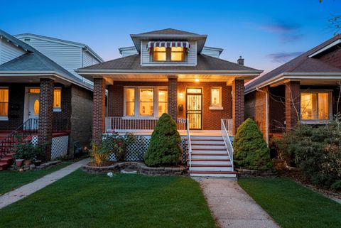 Photo of 2304 S 60th Court, Cicero, IL 60804 (MLS # 12519782)