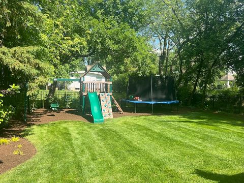 Tiny photo for 709 Pleasant Avenue, Glen Ellyn, IL 60137 (MLS # 12527857)