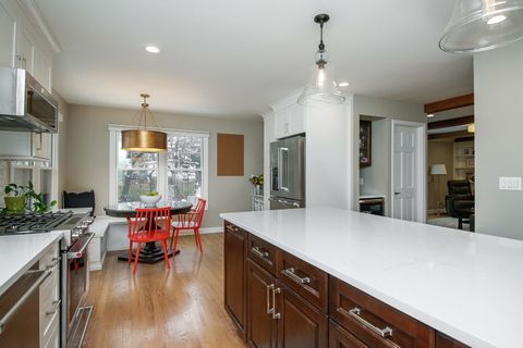 Tiny photo for 709 Pleasant Avenue, Glen Ellyn, IL 60137 (MLS # 12527857)