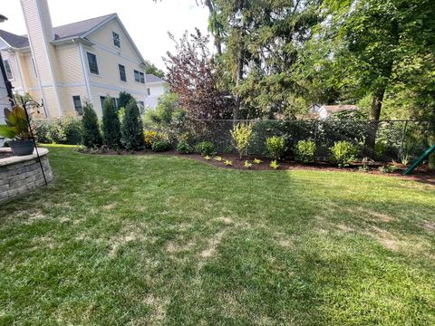 Tiny photo for 709 Pleasant Avenue, Glen Ellyn, IL 60137 (MLS # 12527857)