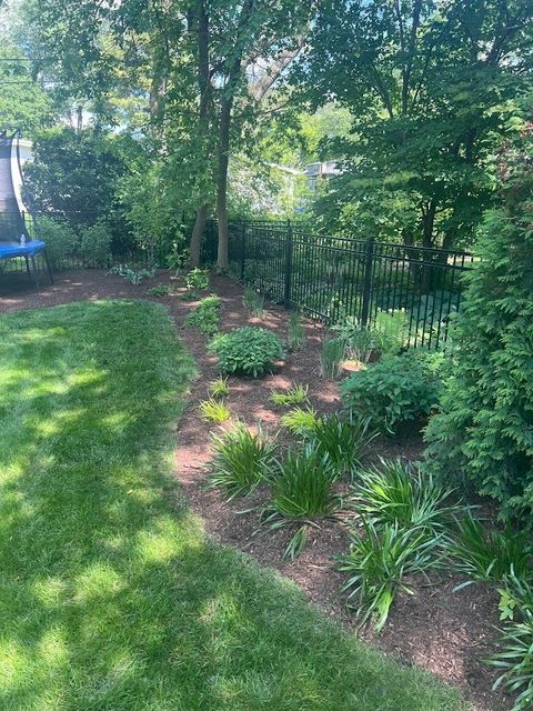 Tiny photo for 709 Pleasant Avenue, Glen Ellyn, IL 60137 (MLS # 12527857)