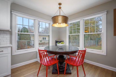 Tiny photo for 709 Pleasant Avenue, Glen Ellyn, IL 60137 (MLS # 12527857)