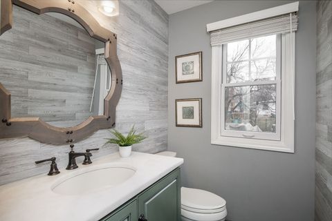 Tiny photo for 709 Pleasant Avenue, Glen Ellyn, IL 60137 (MLS # 12527857)