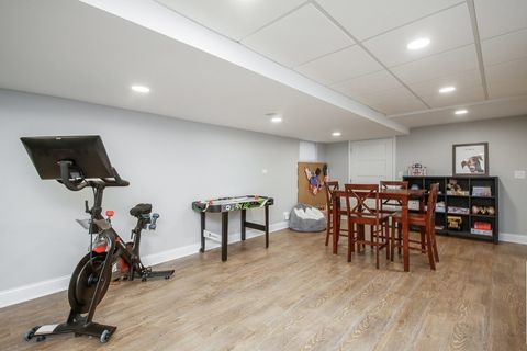 Tiny photo for 709 Pleasant Avenue, Glen Ellyn, IL 60137 (MLS # 12527857)