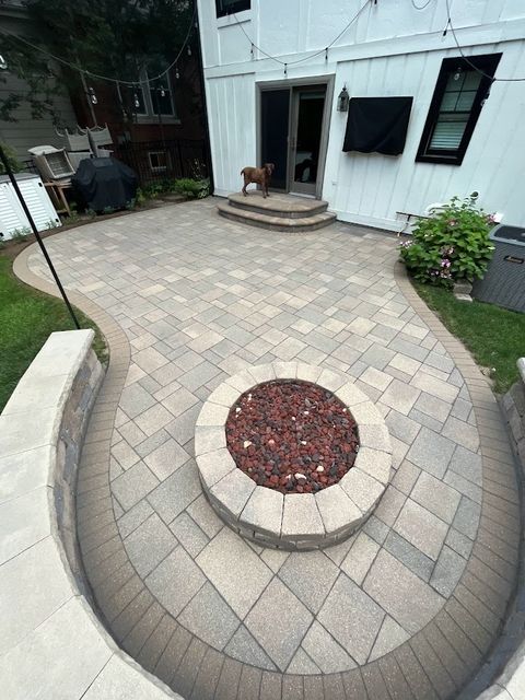 Tiny photo for 709 Pleasant Avenue, Glen Ellyn, IL 60137 (MLS # 12527857)