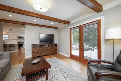 Tiny photo for 709 Pleasant Avenue, Glen Ellyn, IL 60137 (MLS # 12527857)