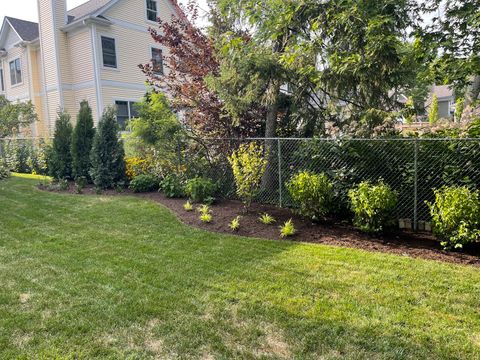 Tiny photo for 709 Pleasant Avenue, Glen Ellyn, IL 60137 (MLS # 12527857)