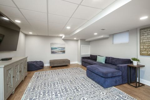 Tiny photo for 709 Pleasant Avenue, Glen Ellyn, IL 60137 (MLS # 12527857)