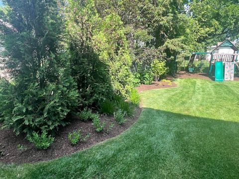 Tiny photo for 709 Pleasant Avenue, Glen Ellyn, IL 60137 (MLS # 12527857)