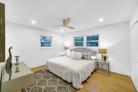 Tiny photo for 232 Kilpatrick Avenue, Wilmette, IL 60091 (MLS # 12740846)